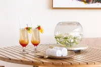 Coral Azur Beach Resort, 3 Star - Barer