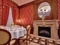 Hotel Koronny - Breakfast