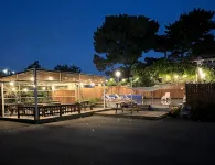 Seogwipo Soesokkak Recreation Pension