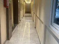 Coromandel Suites Hotels near Anna Nagar
