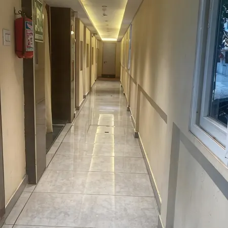 Coromandel Suites