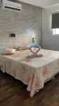 Resort Hotel Cajuína Náutico Club