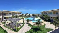 Green Paradise Residence - Inns