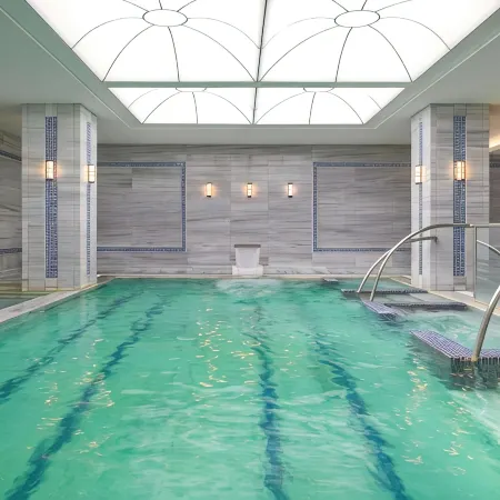 Mövenpick Bursa Hotel and Thermal Spa