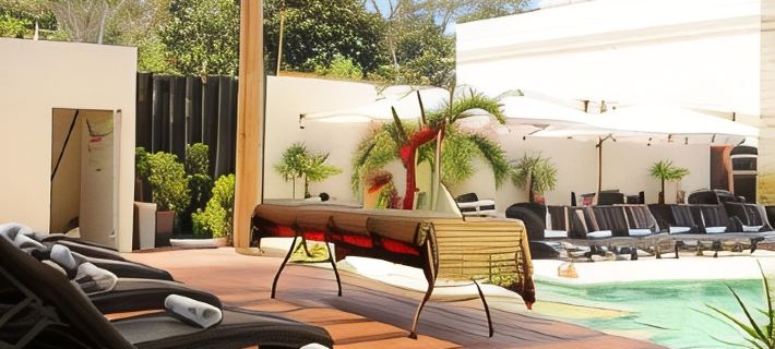 Hotel Tulija Palenque Hotels in Palenque