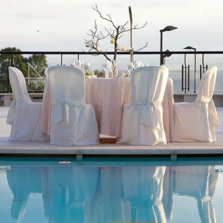 4 Spa Resort Hotel