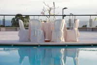 4 Spa Resort Hotel - Uima-altaat