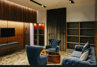 Astra Hotel - Wifi