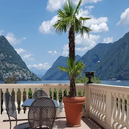 Best Western Hotel Bellevue Au Lac