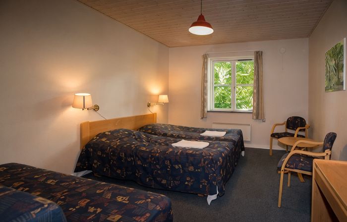 Femø Kro & Feriecenter