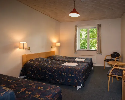 Femo Kro & Feriecenter by DanCenter Hotels in Lolland