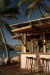 Soho Beach House Canouan - 5-Star