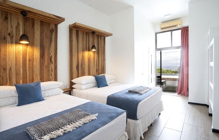Pura Vista Hotel