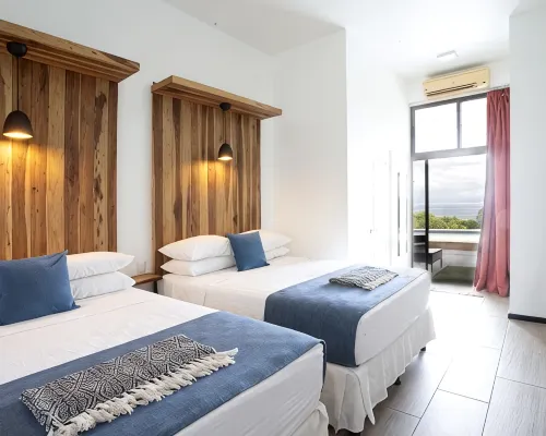 Pura Vista Hotel Hotels in Coco