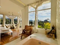 La Madriguera Hotels in Guatape