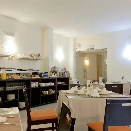 Hotel Convento Del Giraldo