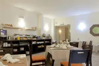Hotel Convento Del Giraldo