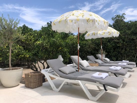 <br>CASA LIMON - Family Villa with private pool