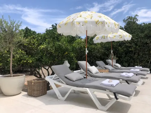 <br>CASA LIMON - Family Villa with private pool - Wifi