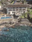 AC OCEANFRONT END-CORNER UNIT NOTHING BUT OCEAN AND TURTLES, B201 - Private Pools