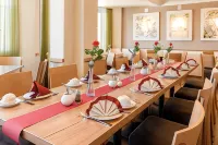 Hotel an der Linah Garni - WiFi