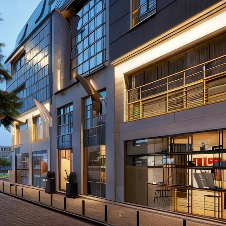 Noa Hotel