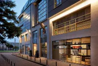 Noa Hotel Hotel di 