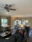 Event Day Condo 5 blocks to Auburn stadium/arena