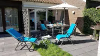 TOP renovated holiday home by the sea / WiFi free - Wi-Fi