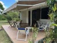 Seasonal rental Comfortable furnished studio - Wifi