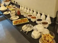Aralia Boutique Hôtel Hotels near Maroc Telecom