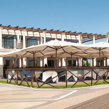 Porto Romano - the Marina Resort