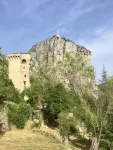 Villa Castellane 3 bedrooms near the city center (900m) - Wifi