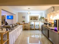 City Gate Hotel Airport Thessaloniki Hotels in Thermi