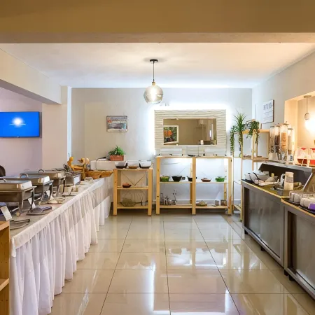 City Gate Hotel Airport Thessaloniki
