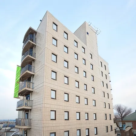 Hotel Select Inn Hachinohe Chuo