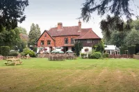 Redhill Reigate - Wifi