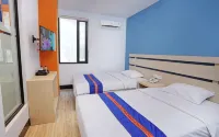 Budget Hotel by the Harbour - 2 stjerner