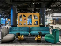 Tribe Budapest Stadium - Pet Friendly
