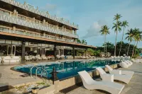 Bintan Pearl Beach Resort - شاطئ