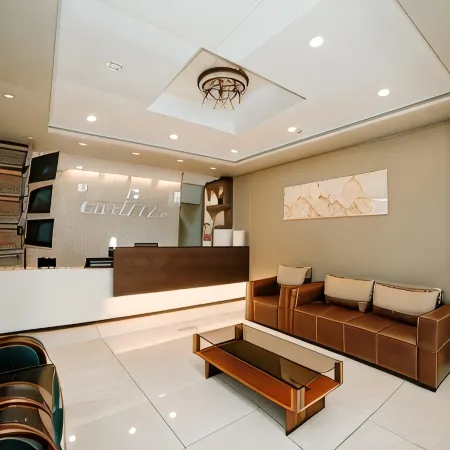 GC Hotel