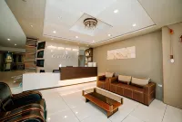 GC Hotel - 2-Sterne