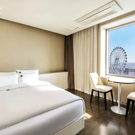 Benikea the Bliss Hotel