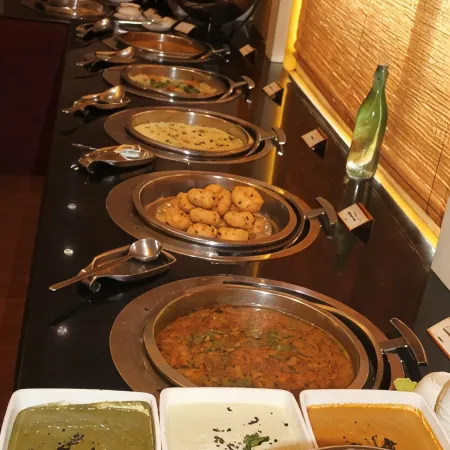 Hotel Atithi