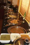 Hotel Atithi - Breakfast