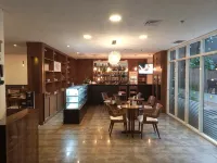 聖保羅保利斯塔温德姆酒店 - 酒吧
