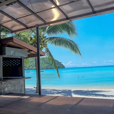 Ibiza House & Rawianda Villas
