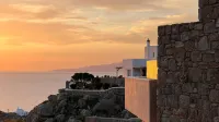Nomia Sunset Suites Mykonos - Romantische