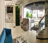 Anaya Retreat - ที่มีฟิตเนส