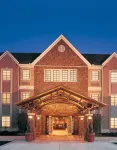 Staybridge Suites MILWAUKEE AIRPORT SOUTH by IHG